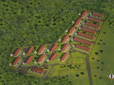 ЖК «Фирсановка life»