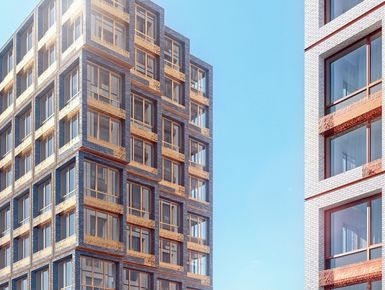 ЖК Discovery (Дискавери)