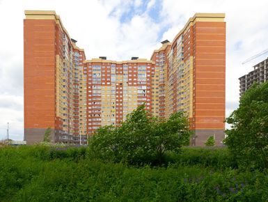 ЖК «Весенний»