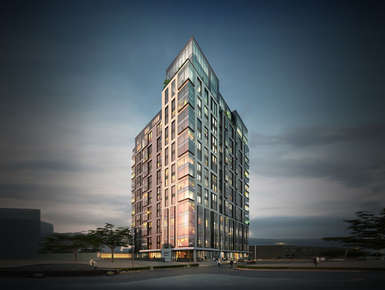 «Резиденция Монэ»