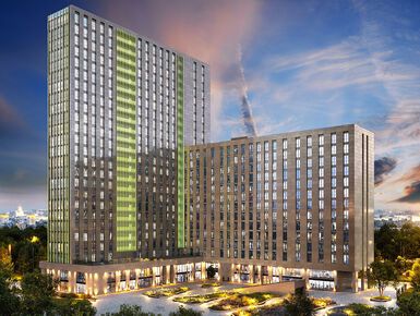 «Октябрьская 98»