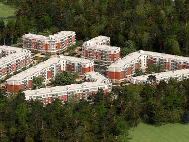 ЖК «Усадьба Суханово»