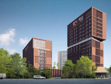 ЖК Egodom (Эгодом)