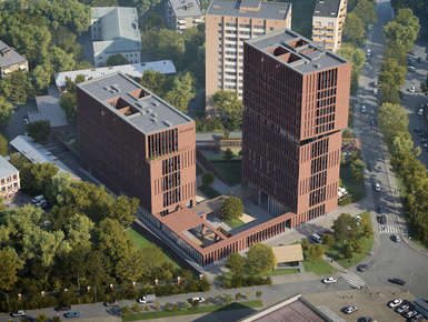 ЖК Egodom (Эгодом)