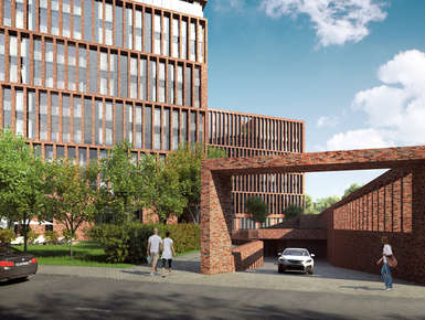 ЖК Egodom (Эгодом)