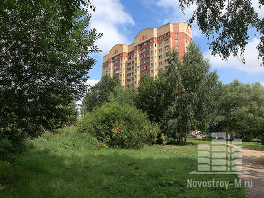 ЖК «Павлино 39А»