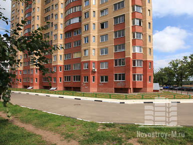 ЖК «Павлино 39А»