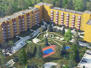 ЖК «Эко Чехов»