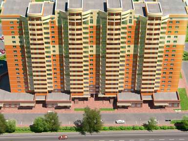 ЖК «Супонево Лайф»