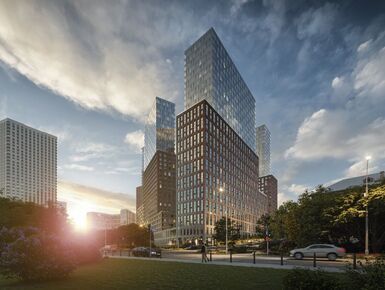 Левел Причальный