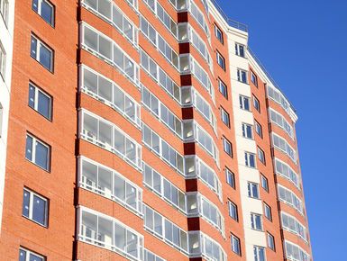 ЖК «Мой адрес на Амурской 54»