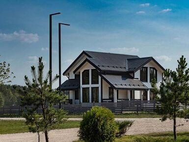 Коттеджный поселок «Бэйсайд Резиденс»