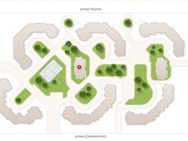 ЖК «Виктория Парк» (Коломна)