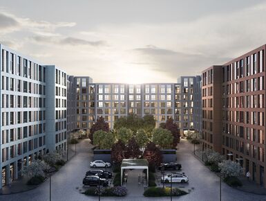 ЖК «Новое Летово»