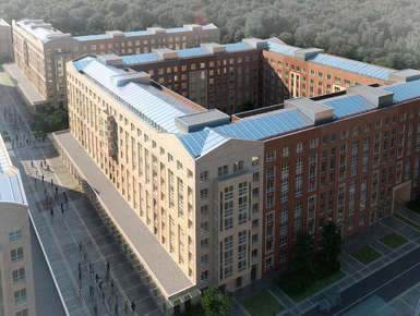 ЖК «Елкино» (Медиа Сити)