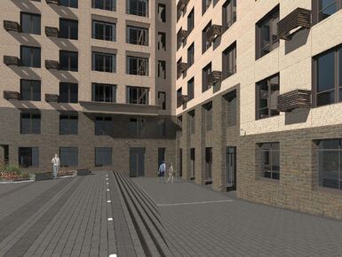 ЖК «Вдохновение»