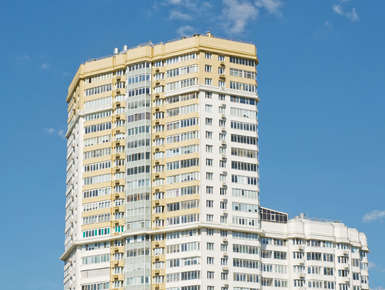 ЖК «Солнце»