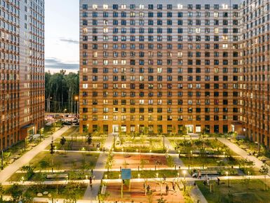 Восточное Бутово