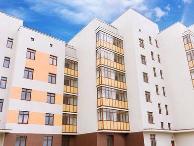 ЖК «Мой адрес в Рассказовке»