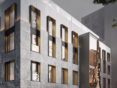 ЖК Friday Villas (Фрайдей Виллас)