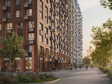 ЖК «Молжаниново»