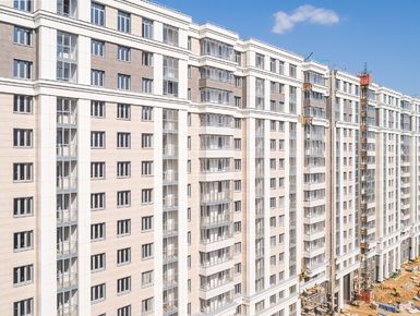 ЖК «Прайм Тайм»