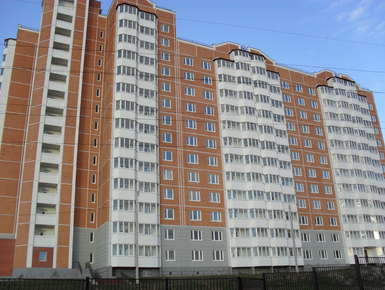 ЖК «Лама Парк»