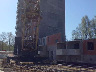 ЖК «Лама Парк»