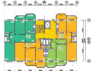 ЖК «Лама Парк»