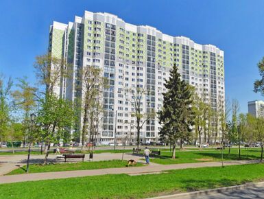 ЖК «На Дмитрия Ульянова»