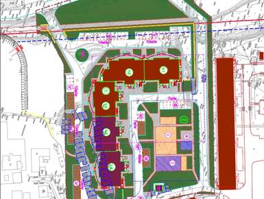 ЖК «Дом на Баковке»