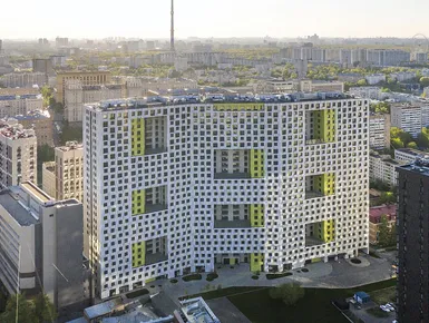 ЖК «Лайм»