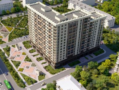 ЖК «Люблинский»