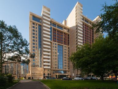 ЖК «Квартал 38А»