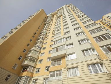 ЖК «Борисовские Пруды»