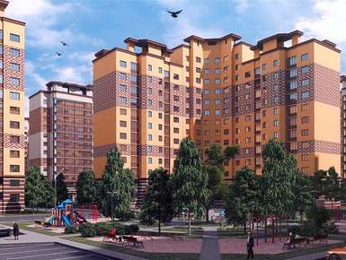 ЖК «Республика»