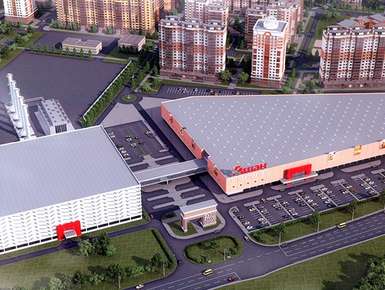 ЖК «Республика»