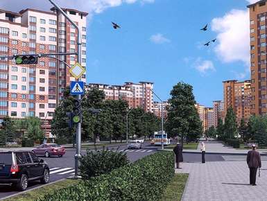 ЖК «Республика»