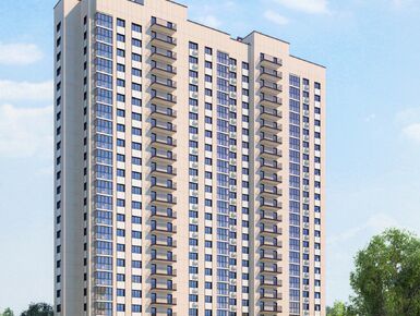 Жилой дом «Илимская ул., д. 5»