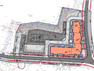 ЖК «Берег Клязьмы»