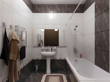 ЖК «Берег Клязьмы»