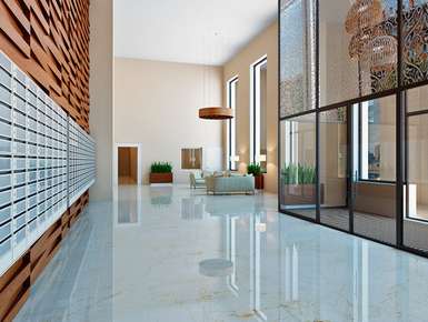 ЖК The MID (МИД)