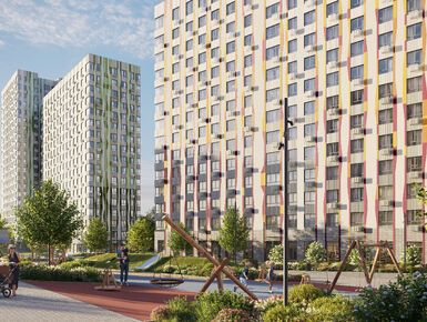 ЖК «Цветочные поляны»