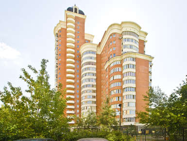 ЖК Green House («Грин Хаус»)