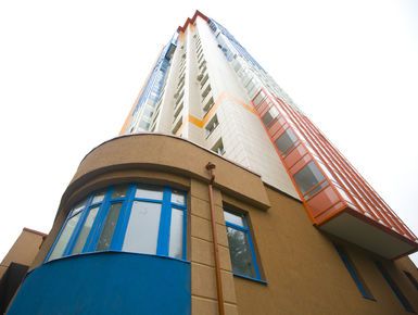 ЖК «Красногорские Ключи»