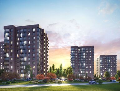 ЖК «Космос» (Домодедово)