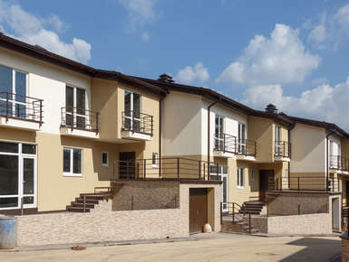 Квартал «Уют»