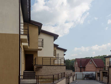 Квартал «Уют»