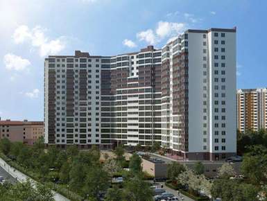 ЖК «ЮИТ Парк» (ЖК «Губайлово»)