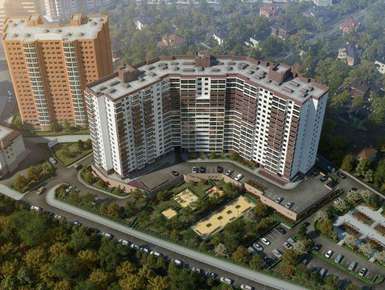 ЖК «ЮИТ Парк» (ЖК «Губайлово»)